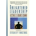 thumbnail image 1 of Pre-Owned Enlightened Leadership (Paperback) 0671866753 9780671866754, 1 of 1