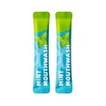 thumbnail image 2 of BotaniNest​ Portable Breath Strips 10ml Mouthwash Pockets For Instant Freshness, 2 of 5