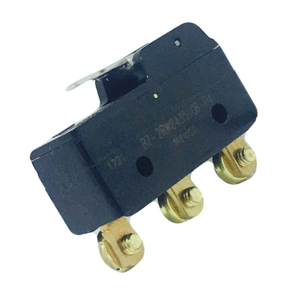BZ-2RW8435108-P4 BASIC \ SNAP ACTION SWITCH LARGE BASICS