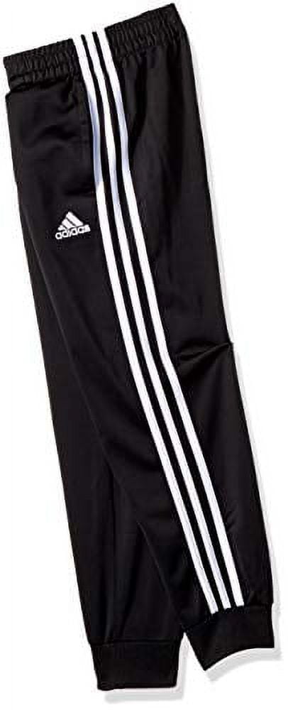 Adidas big boys iconic tricot jogger pants store