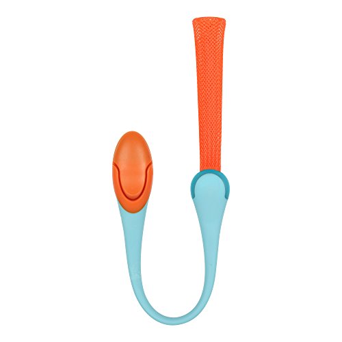 boon gnaw teething tether