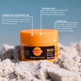 thumbnail image 4 of Gel bronceador Carroten Mini 50 ml, pack de 2, resistente al agua, 4 of 6