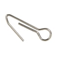 thumbnail image 2 of Toystoory 100 unids/set anzuelo de pesca de acero inoxidable, anzuelo de señuelo de pesca, accesorio de Pin de pesca Pescar, 2 of 6