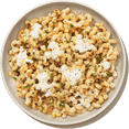 Banza Cavatappi Pasta from Chickpeas Gluten Free, High Protein, and