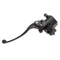 thumbnail image 1 of Remplacement de Levier de Maître-Cylindre de Frein pour 250 300 350 450 FourTrax Rancher 500, 1 of 7