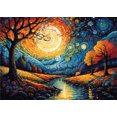 thumbnail image 4 of Palette Kit de Peinture Diamant, 4 of 9