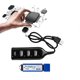 thumbnail image 4 of For Mini CRACK PACK 64 Game Stick for for Drive Game Acessories Retro Gaming Console, 4 of 5