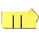thumbnail image 1 of Albornoz para perro, toalla de microfibra de secado rápido, súper absorbente., 1 of 5