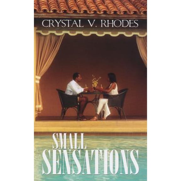 Pre-Owned Small Sensations (Paperback) 1585713767 9781585713769