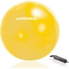 Weider Stability Exercise Ball, 55-75 cm