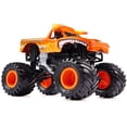 thumbnail image 4 of Monster Truck fundido a presión de coleccionista Monster Jam El Toro Loco 1:24, 4 of 7