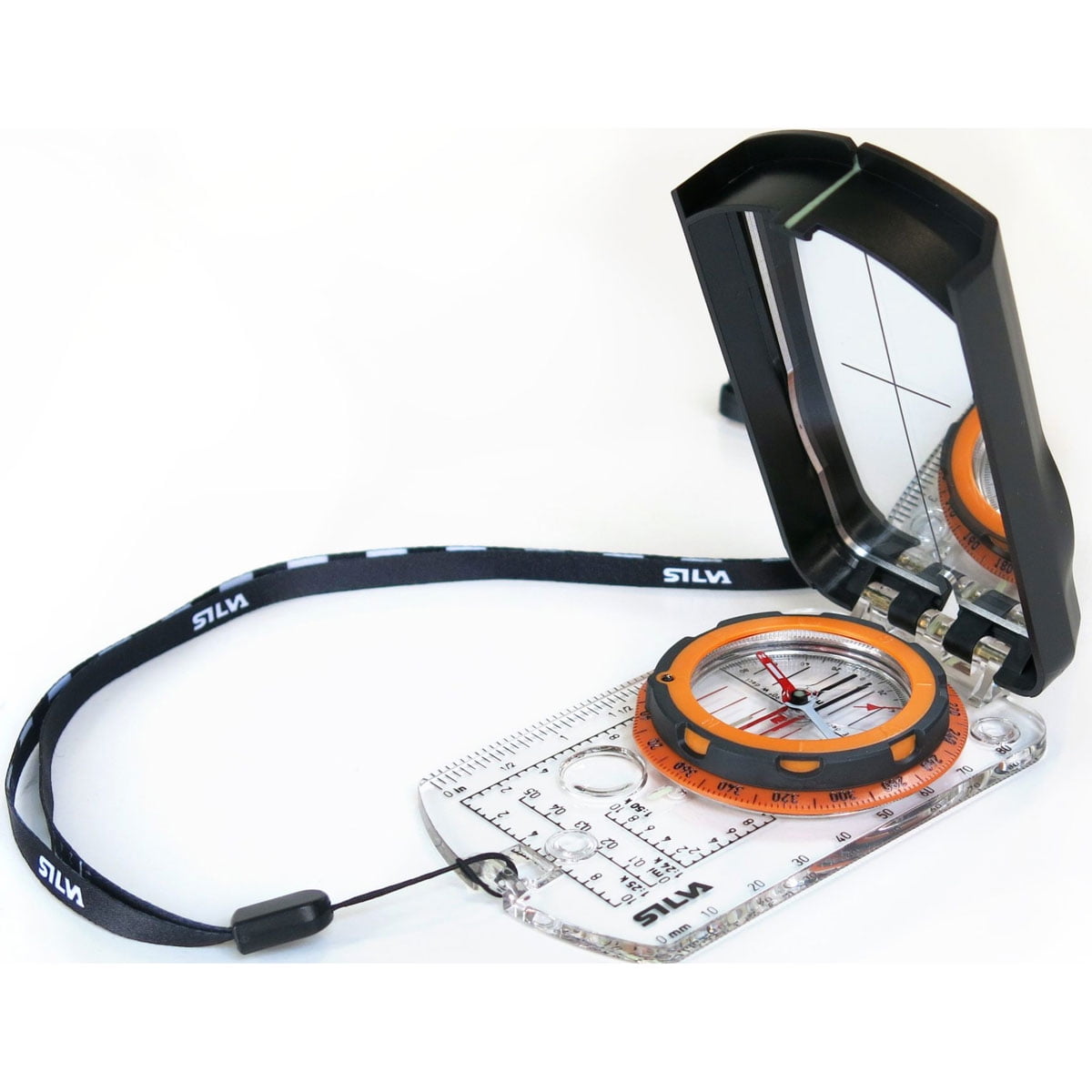Ranger 2.0 Compass Black