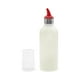 thumbnail image 1 of Botella dispensadora de salsa para condimentos Ketchup Mostaza Mermelada Salsa picante Botella exprimible Contenedor, Rojo Inevent HA9186-01B, 1 of 2
