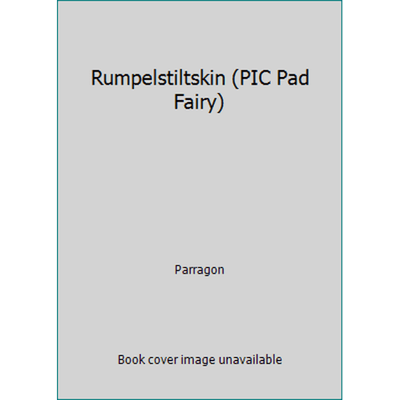 Pre-Owned Rumpelstiltskin (Hardcover) 1781866082 9781781866085