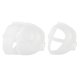 thumbnail image 5 of Mascarilla Facial Soporte Respiración Ayuda Máscara Cojín Interior Soporte 40 Piezas Sunnimix Soporte de cubierta de boca 3D, 5 of 8