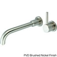 thumbnail image 3 of Pioneer Faucets 3MT800 Motegi 1.2 GPM Wall Mounted Bathroom Faucet - Chrome, 3 of 3