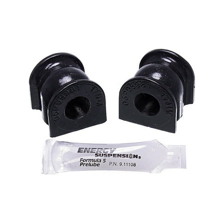 Energy Suspension 165147G Sway Bar Bushing Set Fits select: 2006-2011 HONDA CIVIC SI