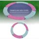 thumbnail image 4 of Universal Replacement Trampoline Spring Cover, 1.2m/1.4m/1.5m Round Trampoline Surround Pad, 4 of 4