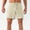 a1000_White, variant on Vetsdori Summer Shorts for Men Workout Short Pants Pocket Athletic Shorts Casual Dry Fit,Elastic Waist Plain Ropa Mens Shorts Sports,Size L