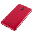 thumbnail image 3 of Cadorabo Case for Nokia Lumia 1320 Cover Screen Protection TPU Silicone Gel Back case, 3 of 6