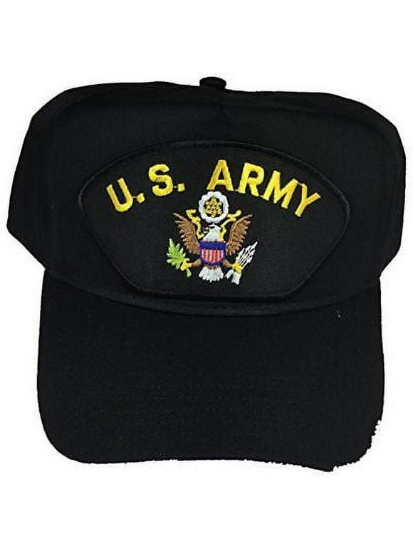 Soldier Cap
