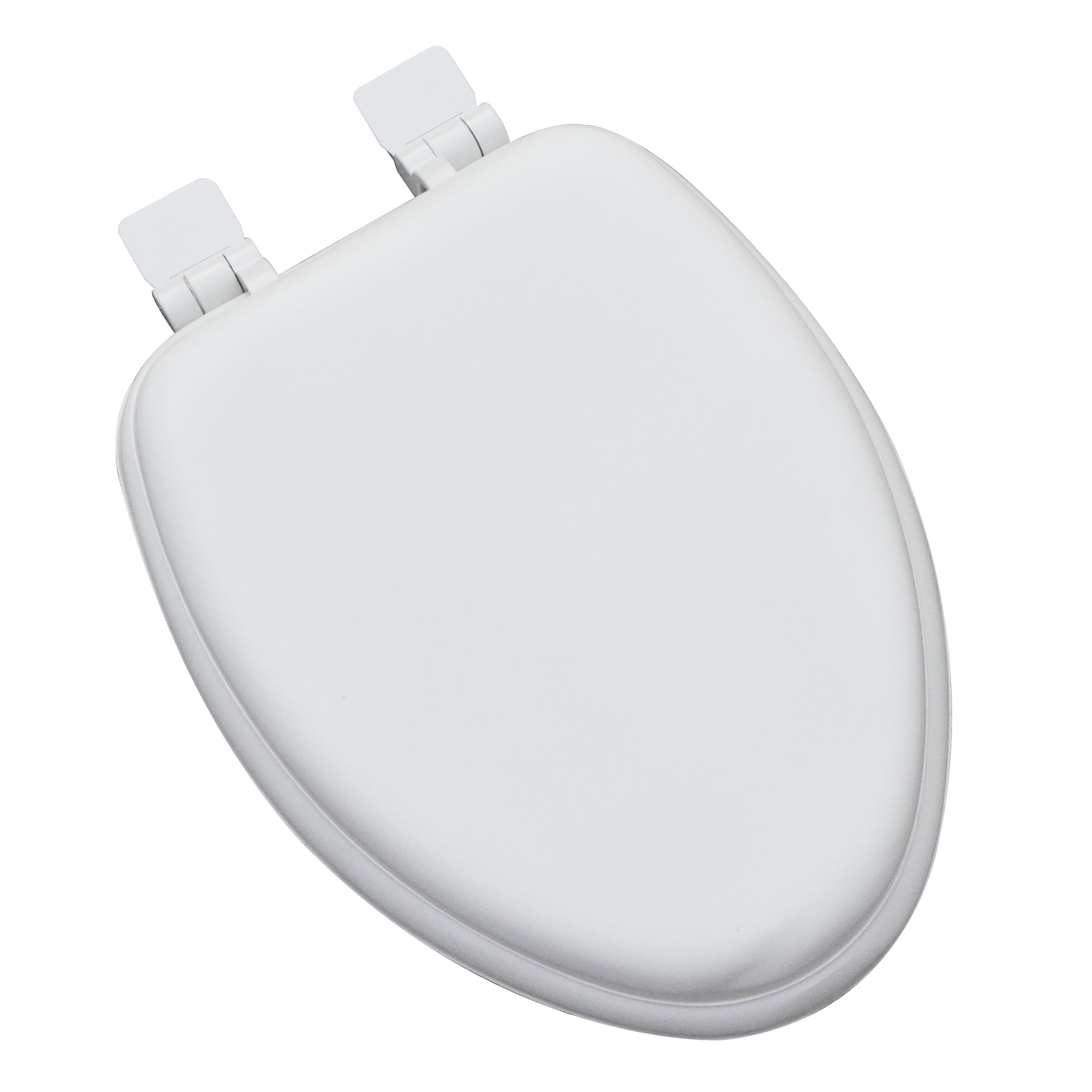 Premium Slow  Close  Soft  Elongated Toilet  Seat  with a 