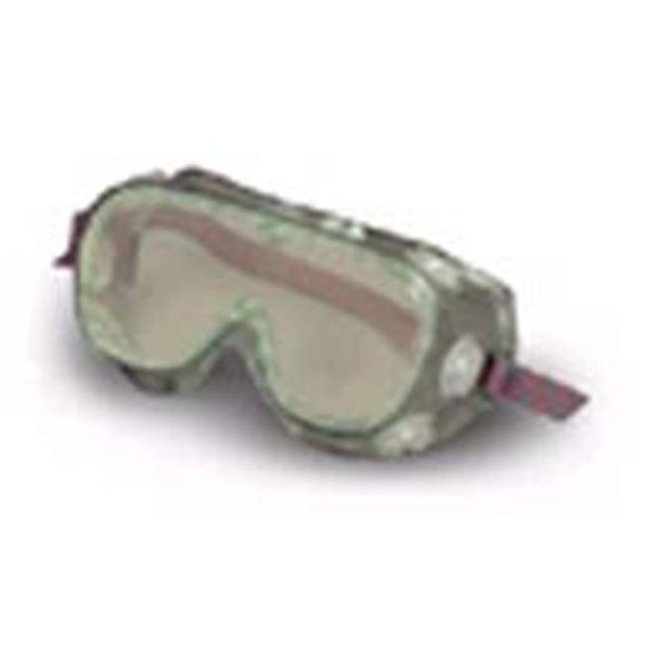 Spectronics Corp FUTP9943 Uv Absorbing Outdoor Goggles for Uv Rays