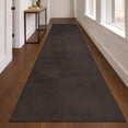 thumbnail image 1 of ECARPET Elion Machine Washable Contemporary/Modern Runner Rug for Living Room, Bedroom, Dining Room, Entrance, Hallway and More, 1 of 8