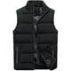 thumbnail image 1 of Chaleco de invierno para hombre, cálido, sin mangas, deportivo, para el tiempo libre, 1 of 8