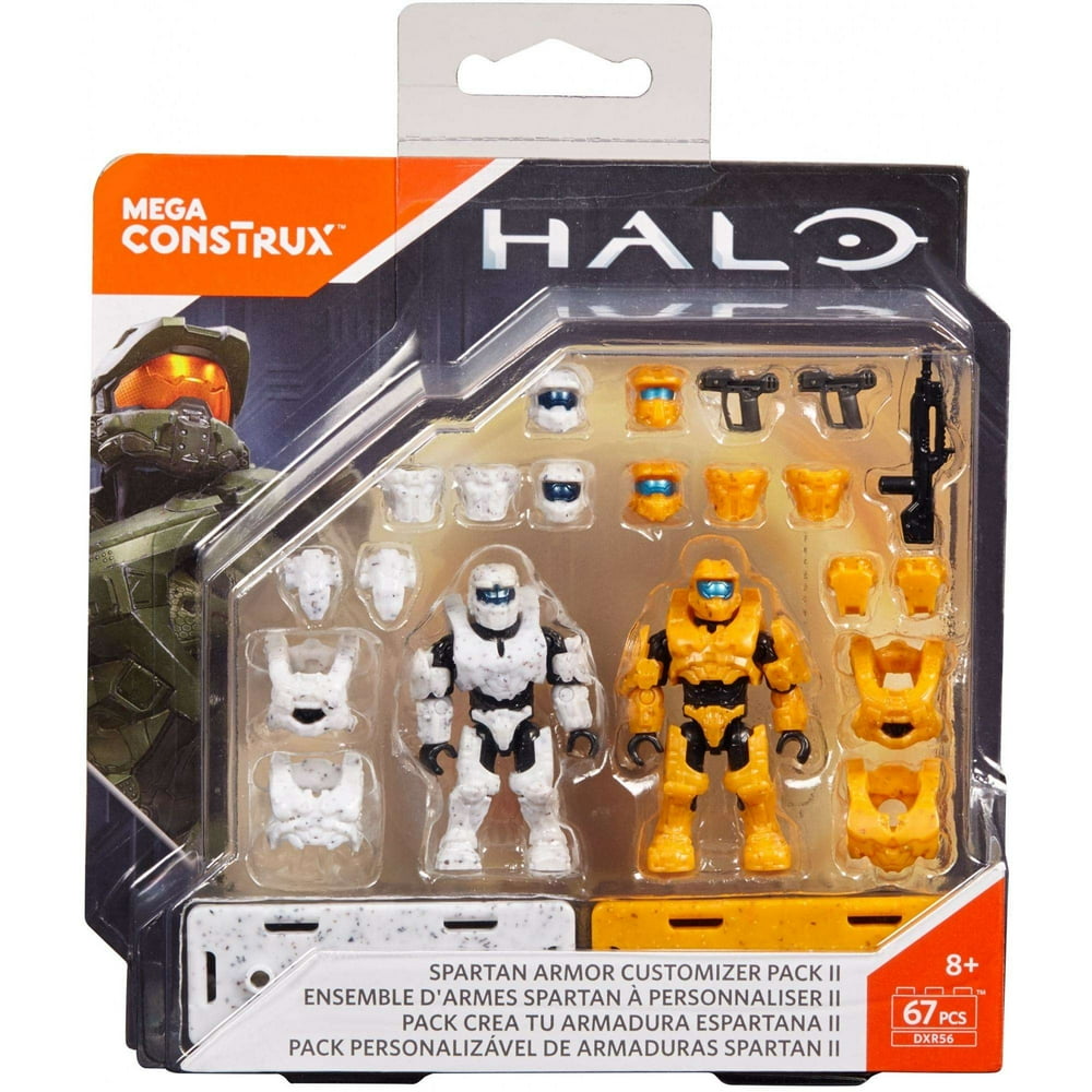 mega construx general shepherd