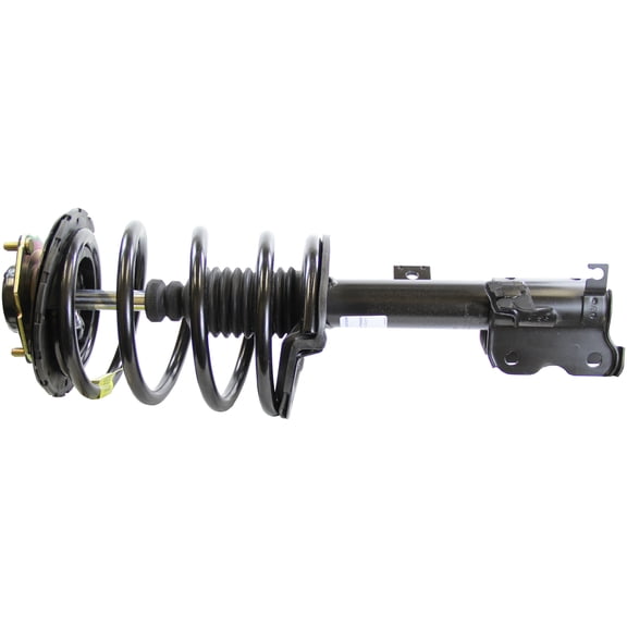 Monroe Shocks & Struts Quick-Strut 172268 Strut and Coil Spring Assembly