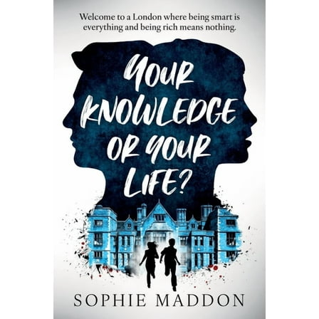 Your Knowledge or Your Life?, (Paperback)