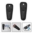thumbnail image 5 of Osdhezcn Portable Fishing Pliers Sheath Cover Line Cutter Protective Sleeve Fishing Tool Holder Fishing Accessories Case, 5 of 6