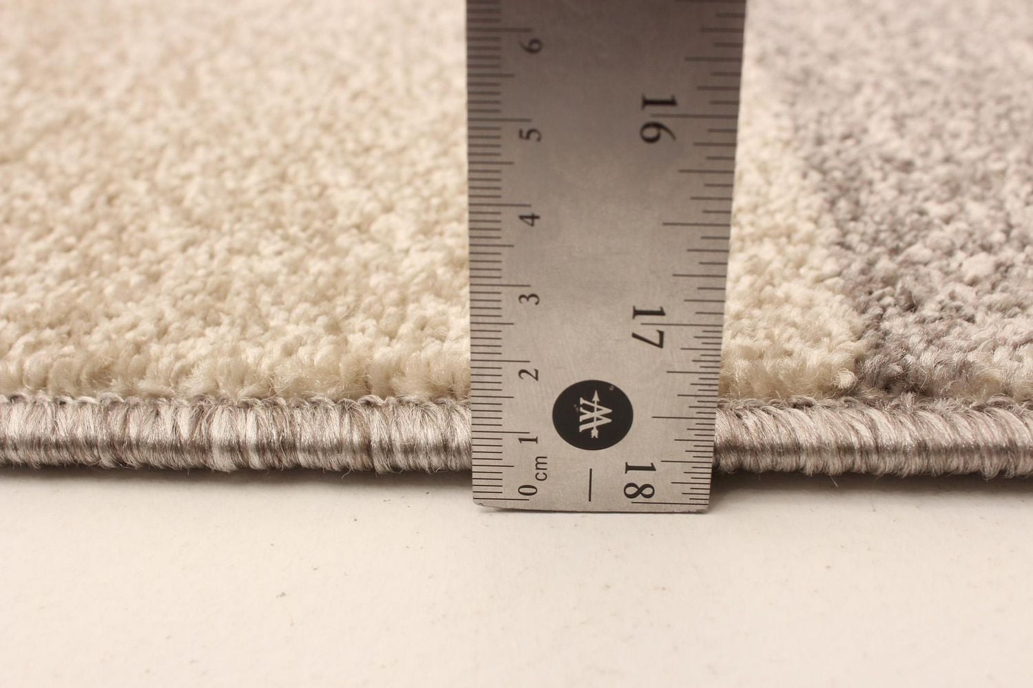 ECARPET Geometric Area Rug, Indoor Carpet for Living Room Bedroom Harlow Collection