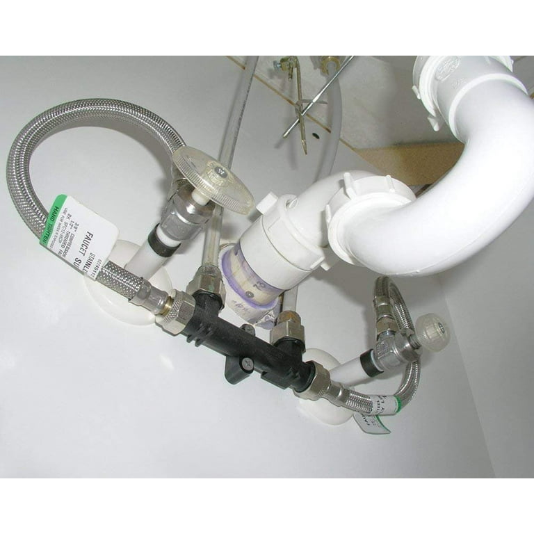 Watts 500800 Instant Hot Water Recirculating Pump System with Built-In  Timer - Walmart.com