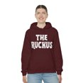thumbnail image 5 of The Ruckus Hooded Sweatshirt, 5 of 9