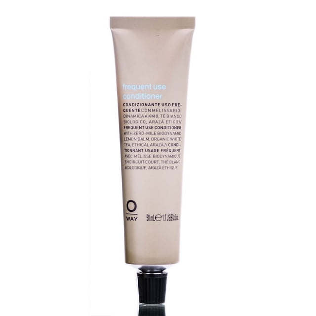 Acondicionador Oway de Uso Frecuente 50 ml