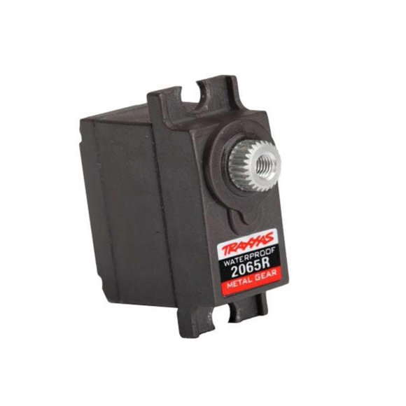 Traxxas SERVO SUB Micro Waterproof 2065R