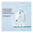 thumbnail image 3 of Baño de Burbujas +  Body Wash RAW SUGAR KIDS Sensible 354 ml, 3 of 4