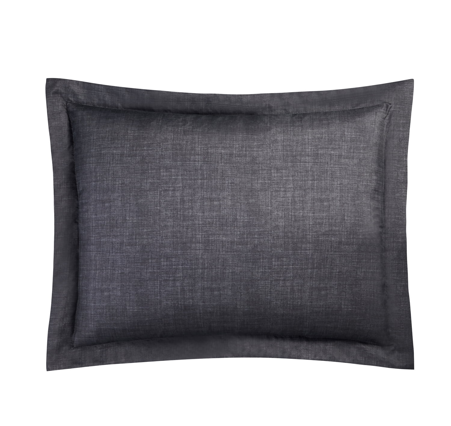 Mainstays Grey 8 Piece Bed in a Bag Comforter Set With Sheets, Twin/Twin XL