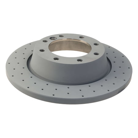 Genuine OE Replacement Brake Disc