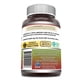 thumbnail image 3 of Amazing Nutrition Apple Cider Vinegar Control Peso 120 Cáps, 3 of 3