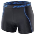thumbnail image 6 of Men Cycling Underwear Shorts Lightweight Breathable 5D Padded MTB Bike  Shorts, 6 of 7