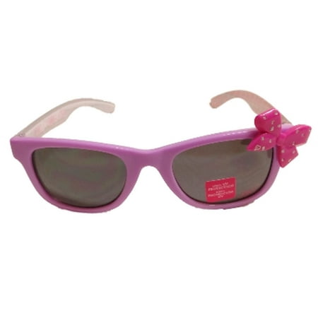 ToyFinder4U - JoJo Siwa Girls Sunglasses (Purple with Bows) - Walmart.com