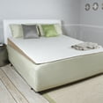 thumbnail image 4 of Avana Inclined Memory Foam Mattress Topper Wedge Pillow with Cooling Tencel Cover, Queen-Size, 4 of 4