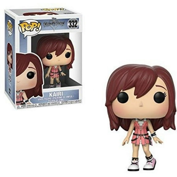 FUNKO POP! DISNEY: KINGDOM HEARTS - KAIRI