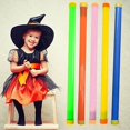 thumbnail image 2 of LLC Tube de Son Multifonctionnel pour Festivals - Orange, 2 of 5