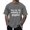 Dark Gray, variant on Razzly Men T Shirts Funny Print Graphic Tee Comfortable Short Sleeve Casual Summer Top for Daily Wear Outdoor Activities(Dark Gray,S)