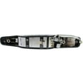 thumbnail image 5 of Exterior Door Handle For 2007-2013 Chevrolet Silverado 1500 Chrome Rear Right, 5 of 5