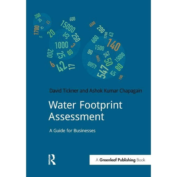Doshorts Water Footprint Assessment: A Guide for Business, (Paperback)